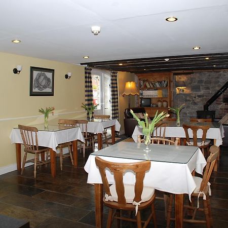 O'Briens Cashel Lodge Exterior photo