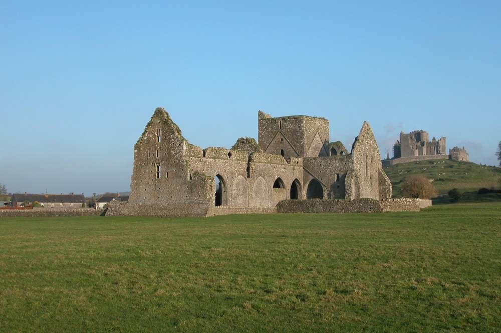 O'Briens Cashel Lodge Exterior photo