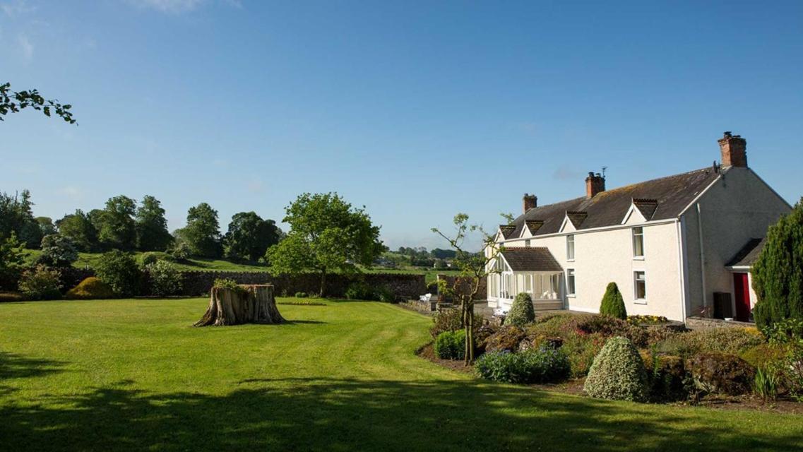 O'Briens Cashel Lodge Exterior photo
