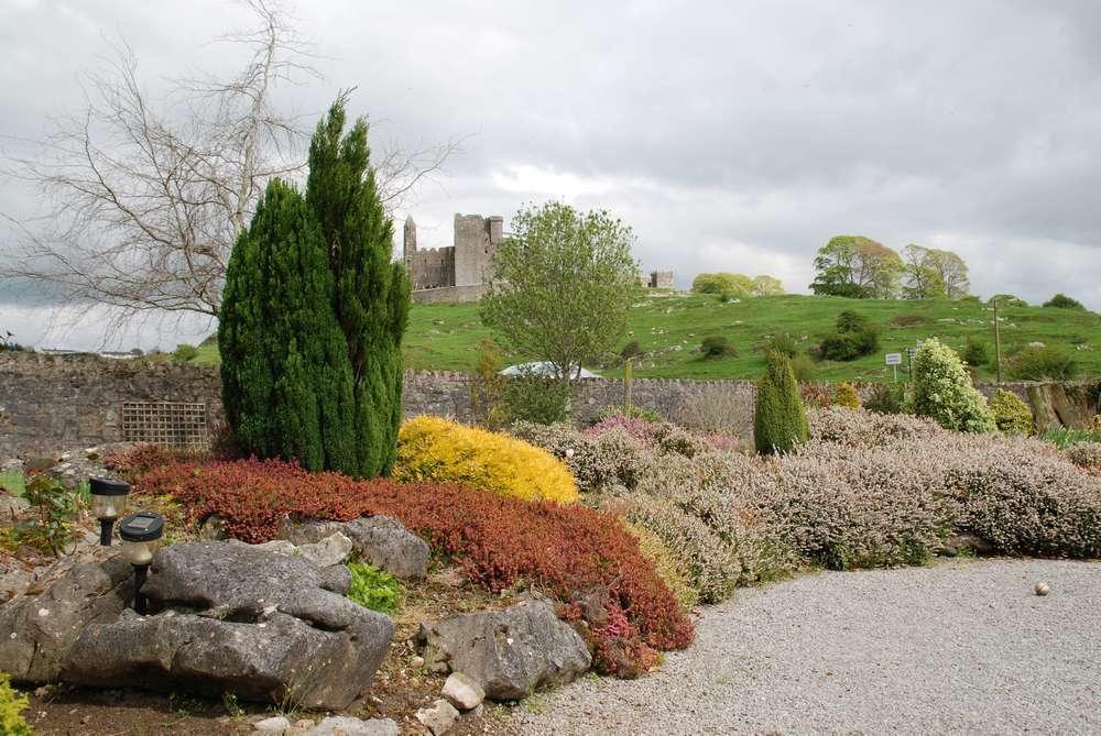 O'Briens Cashel Lodge Exterior photo