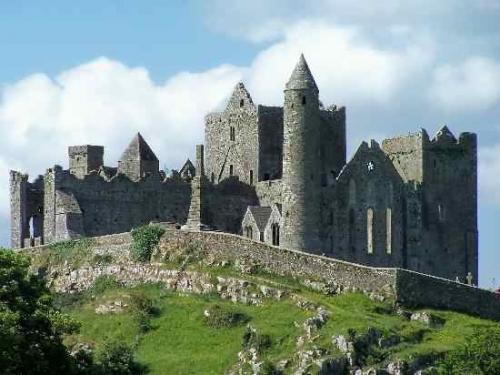 O'Briens Cashel Lodge Exterior photo
